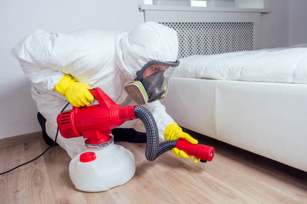 Best Pest Prevention Services  in San Carlos, TX